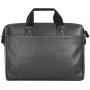 Сумка для ноутбука Defender EGO 15"-16", искусственная кожа, чёрный