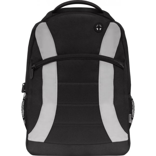 Рюкзак для ноутбука Defender EVEREST 15.6", органайзер, чёрный