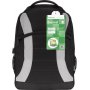 Рюкзак для ноутбука Defender EVEREST 15.6", органайзер, чёрный