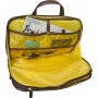 Сумка для ноутбука Defender HANDY 15"-16", органайзер, коричневый