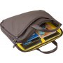 Сумка для ноутбука Defender HANDY 15"-16", органайзер, коричневый