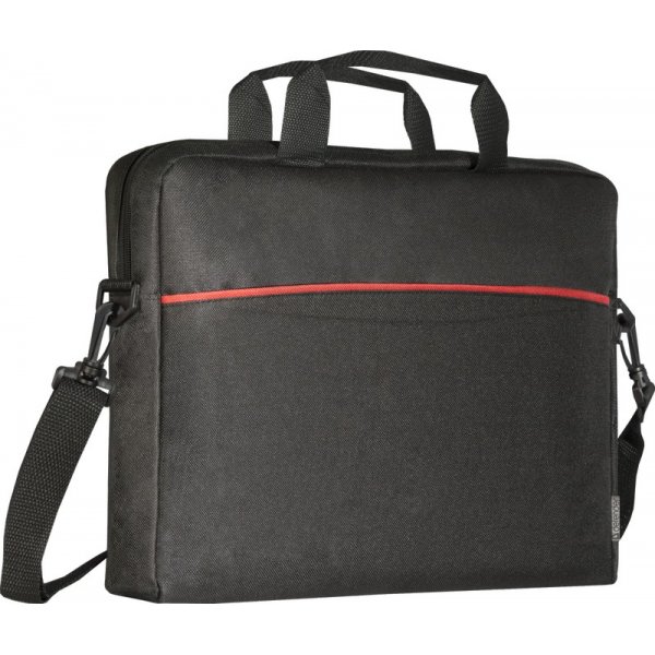 Сумка для ноутбука Defender LITE 15.6", чёрный