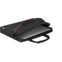 Сумка для ноутбука Defender LITE 15.6", чёрный