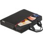 Сумка для ноутбука Defender LITE 15.6", чёрный