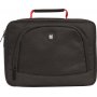 Сумка для ноутбука Defender MYSTERY 10"-11", красный подклад, чёрный