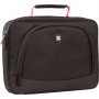 Сумка для ноутбука Defender MYSTERY 10"-11", красный подклад, чёрный