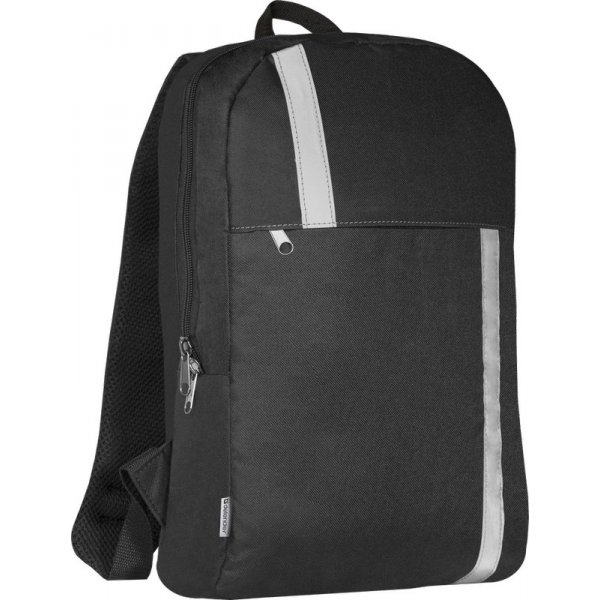 Сумка для ноутбука Defender Snap 15.6", чёрный