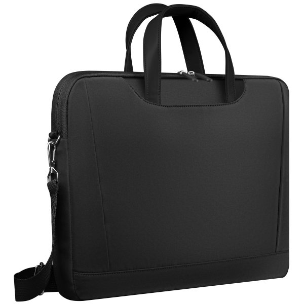 Сумка для ноутбука Defender Cindy 15-16", чёрный