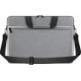 Сумка для ноутбука Defender Tote 15.6", серый