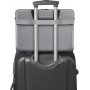 Сумка для ноутбука Defender Tote 15.6", серый