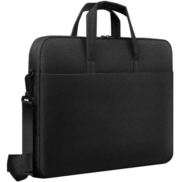 Сумка для ноутбука Defender Forti 15-16", чёрный