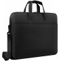 Сумка для ноутбука Defender Forti 15-16", чёрный