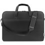 Сумка для ноутбука Defender Forti 15-16", чёрный