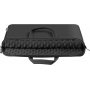 Сумка для ноутбука Defender Forti 15-16", чёрный