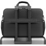 Сумка для ноутбука Defender Forti 15-16", чёрный