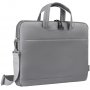 Сумка для ноутбука Defender Omny 15-16", серый