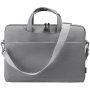 Сумка для ноутбука Defender Omny 15-16", серый