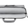 Сумка для ноутбука Defender Omny 15-16", серый