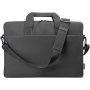 Сумка для ноутбука Defender Shieldy 15-16", чёрный