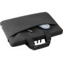 Сумка для ноутбука Defender Shieldy 15-16", чёрный