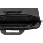 Сумка для ноутбука Defender Shieldy 15-16", чёрный