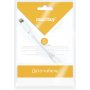 Переходник (A-835) Smartbuy - 8-pin - Jack 3.5 мм (F)