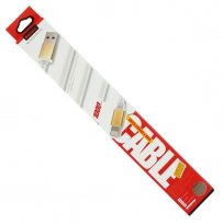Кабель USB - 8-pin REMAX (RС-005i), чёрный пластик штекер, 1м, плоский чёрный силикон