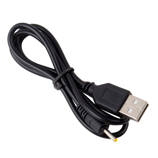 USB-2.5 мм кабель для китайского планшета