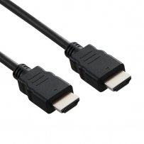 Кабель (H015) VS - HDMI A вилка - HDMI A вилка, ver.1.4, длина 1.5 м.