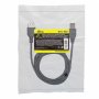 Кабель (RCC-062) Ritmix - USB 2.0 A вилка - А розетка, длина 1.8м.