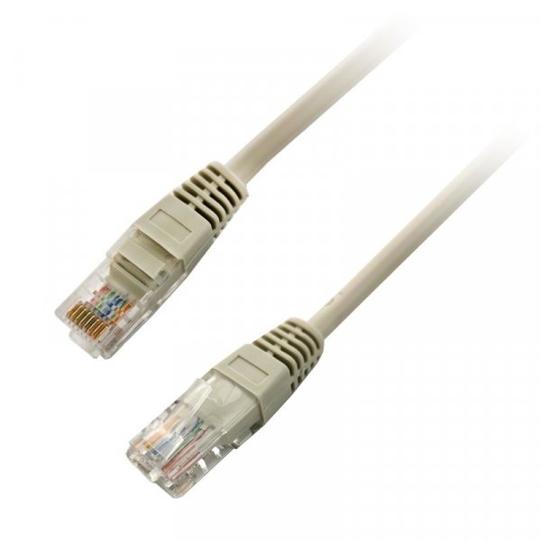 Selenga Патч-корд UTP кат.5е RJ-45 вилка - RJ-45 вилка, длина 10 м. (в упаковке)