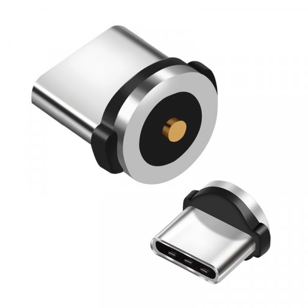 Коннектор Type-C GFPoWeR 09T-Plug для магнитного кабеля