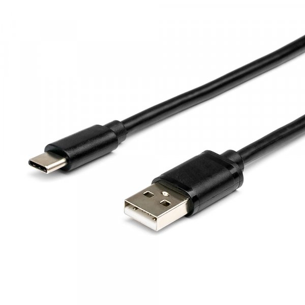 Кабель (U4605) Perfeo - USB 3.0 Type-C вилка - А вилка, длина 1.8 м.