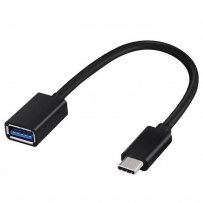 OTG адаптер USB -Type-C, WALKER №03