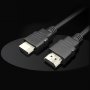 Кабель HDMI (M) - HDMI (M) 1.5 м GFPoWeR Standard, ver.1.4, чёрный (1/150)