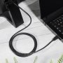 Кабель HDMI (M) - HDMI (M) 1.5 м GFPoWeR Standard, ver.1.4, чёрный (1/150)
