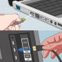 Кабель HDMI (M) - HDMI (M) 1.5 м GFPoWeR Standard, ver.1.4, чёрный (1/150)