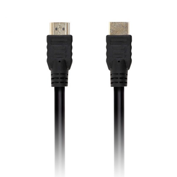 Кабель (K-321-120) Smartbuy HDMI to HDMI ver.1.4b A-M/A-M, 2,0м