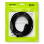 Кабель (K-353-1002) Smartbuy HDMI to HDMI ver.2.0 A-M/A-M, 10м
