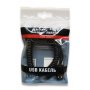 Кабель USB - micro-USB AVS MR-32, 2 м, витой