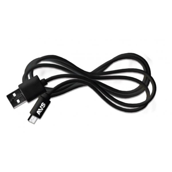 Кабель USB - micro-USB AVS MR-33, 3 м