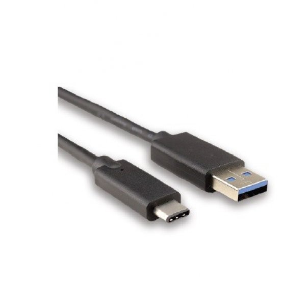 Кабель USB - Type-C AVS TC-31, 1 м