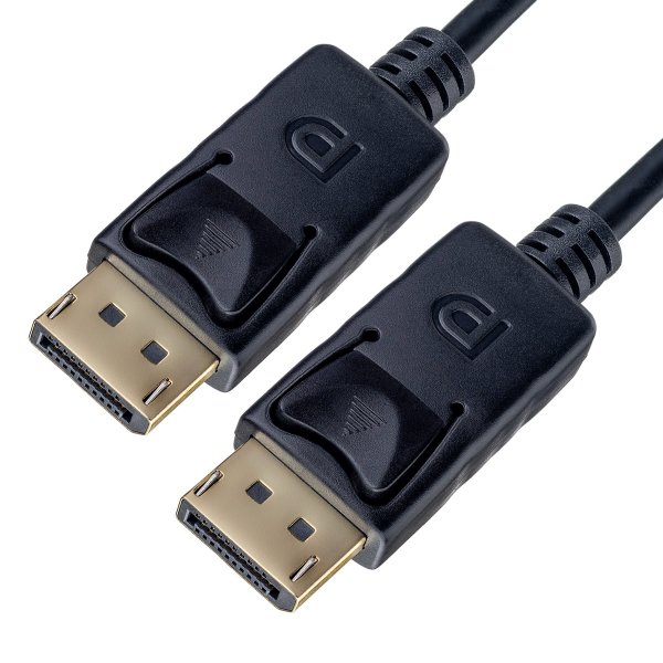 Кабель (H1304) Perfeo - DisplayPort вилка - DisplayPort вилка, длина 2 м. (20)