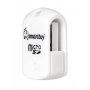 Картридер SBR-706-W MicroSD Smartbuy, белый