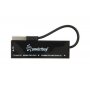 Картридер SBR-717-K Smartbuy чёрный