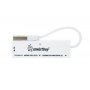 Картридер SBR-717-W Smartbuy белый