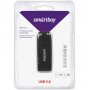Картридер USB 3.0 SD/Micro SD, SBR-705-K Smartbuy чёрный