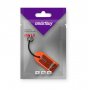 Картридер SBR-710-O MicroSD Smartbuy, оранжевый
