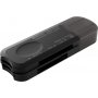 Картридер USB 2.0 Ultra Swift USB 2.0, 4 слота Defender, универсальный