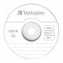 Диск CD-R CB-50 80 52x DL VERBATIM